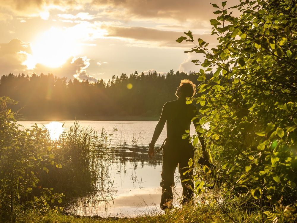 Photograph by Сергей Хабаров