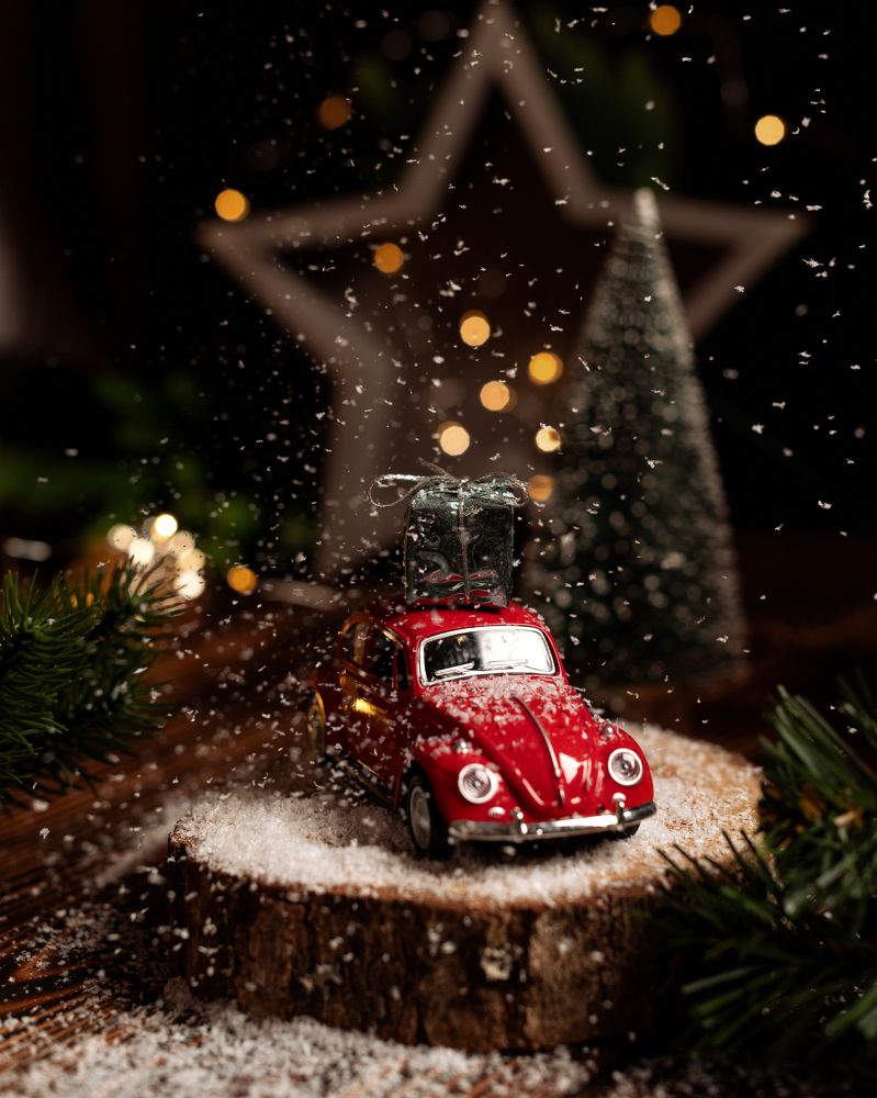 Photograph by Дарья Гомза