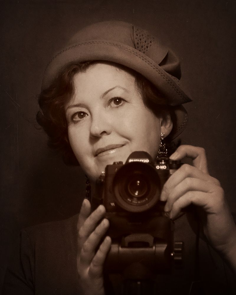 Photograph by Елена Синицына