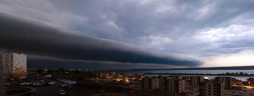 Фотография автора Бушенёв Михаил