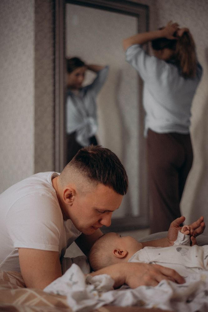 Photograph by Татьяна Лисатович