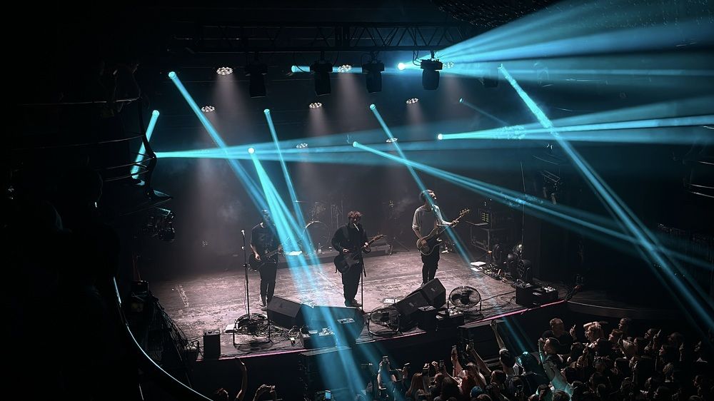 Фотография автора Полинэ Корепанова