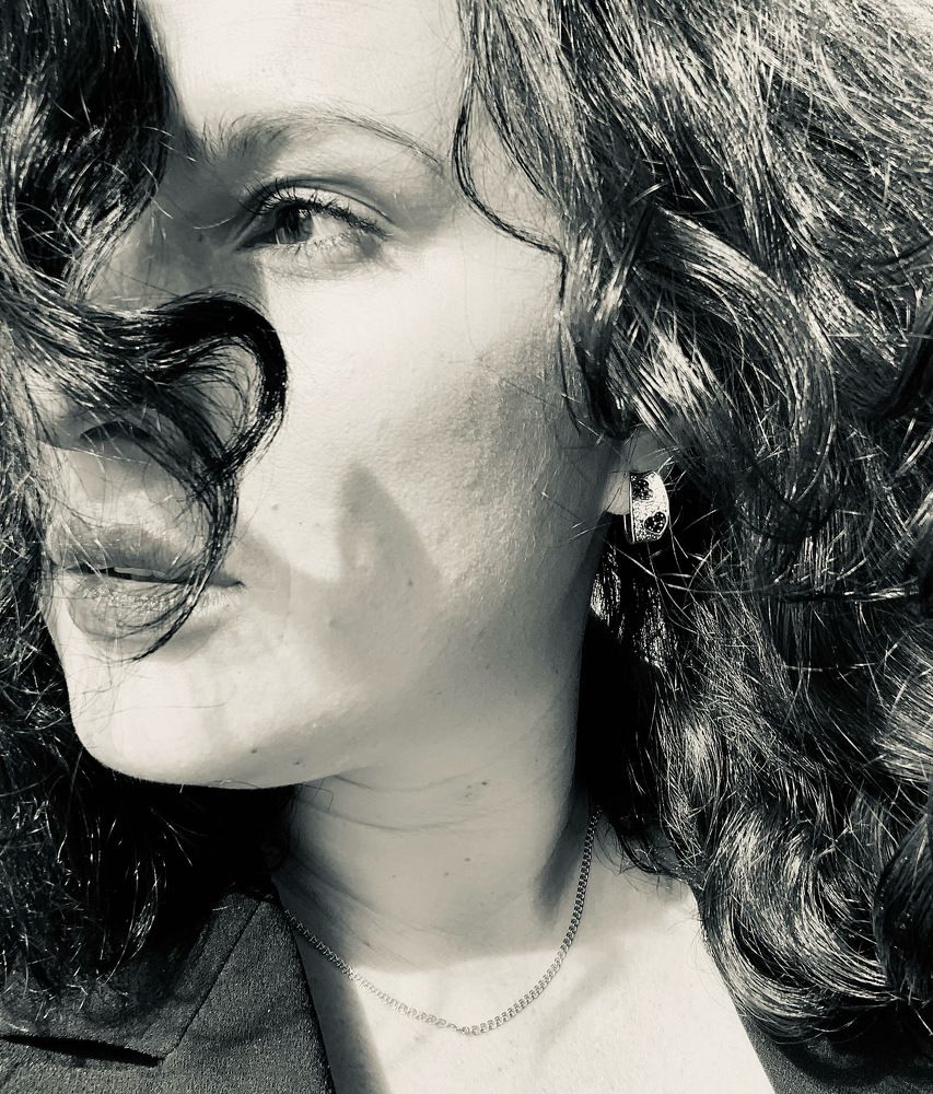 Photograph by Александра Тимошенко