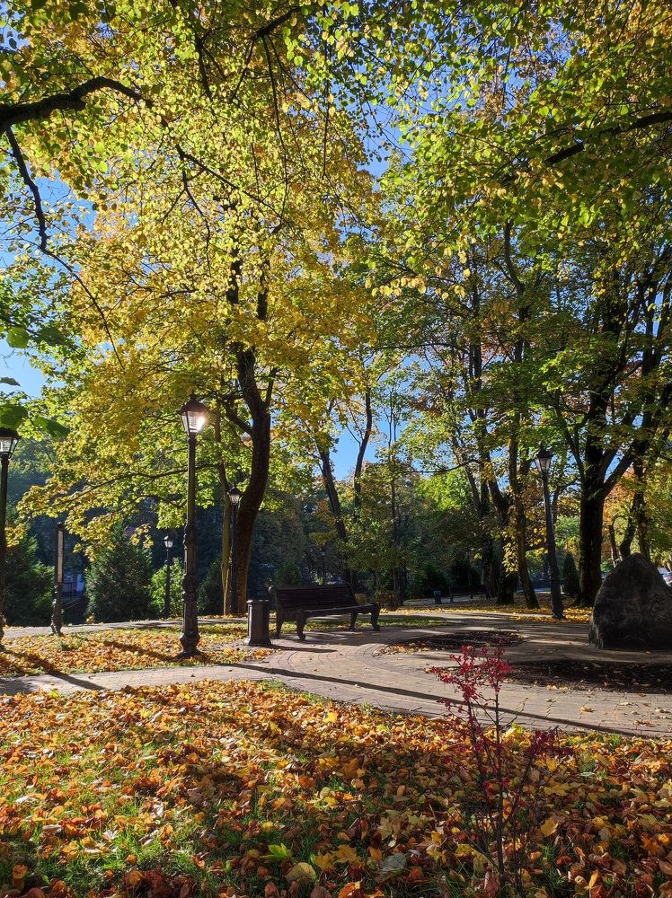 Photograph by Марийона Савоненко