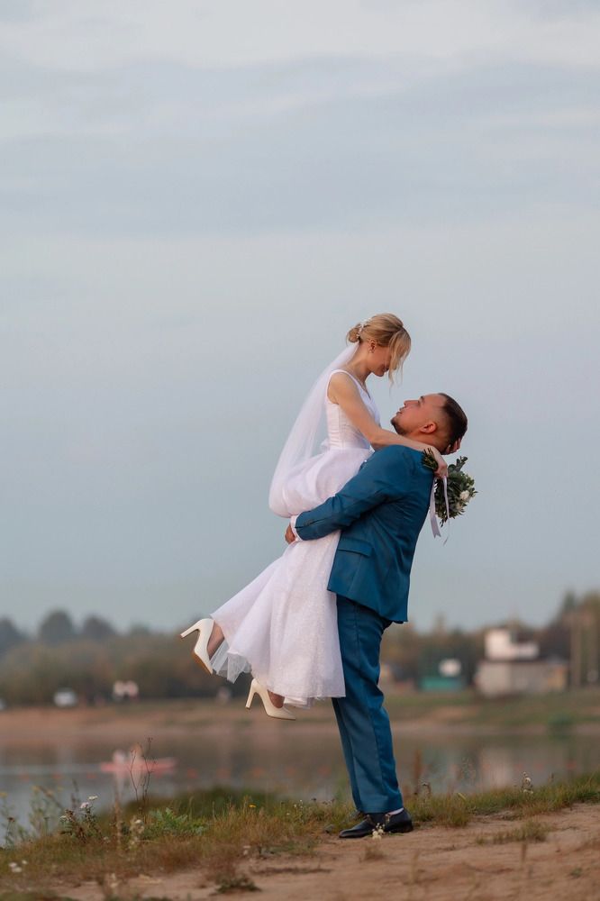 Photograph by Александра Еремина