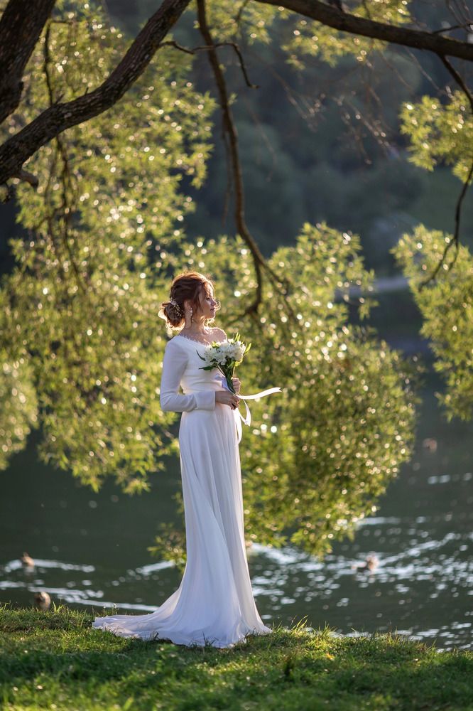 Photograph by Александра Еремина