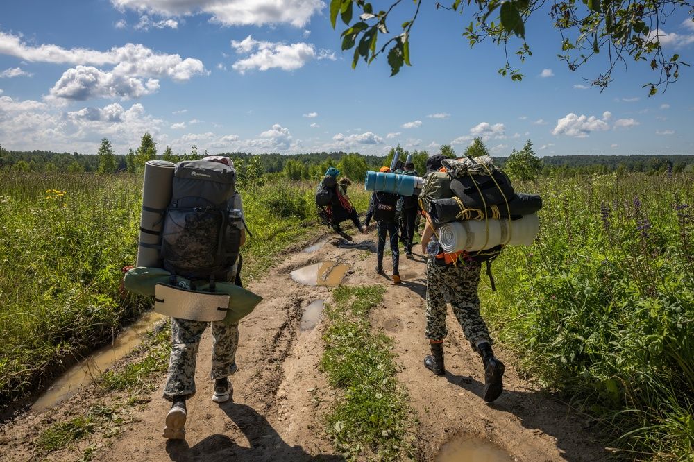 Photograph by Сергей Хабаров