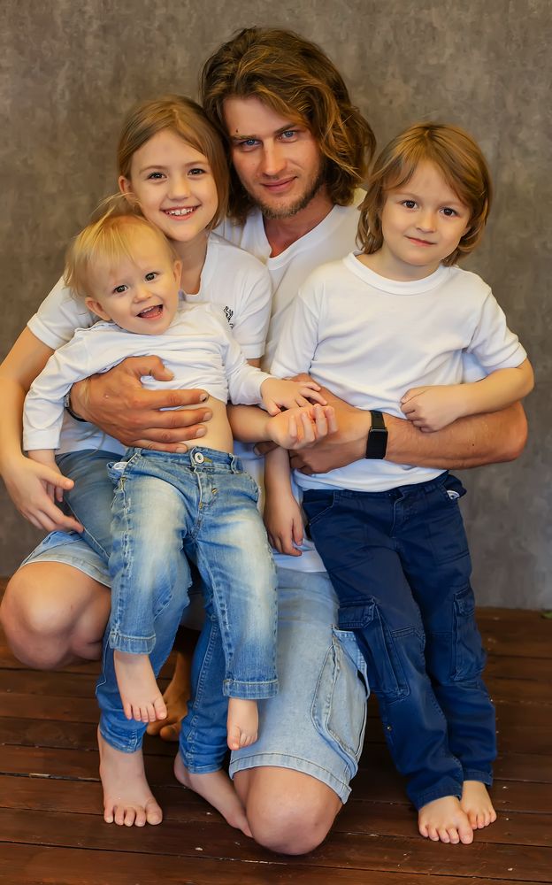 Photograph by Тамара Киреева