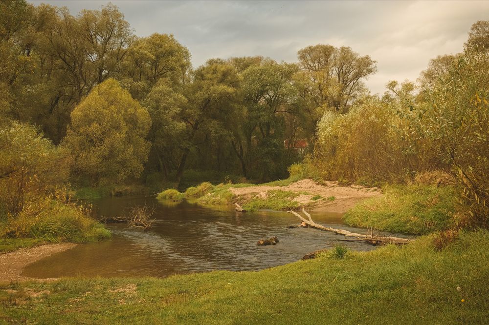 Photograph by Татьяна Козина