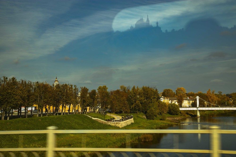 Photograph by Татьяна Мухлынина