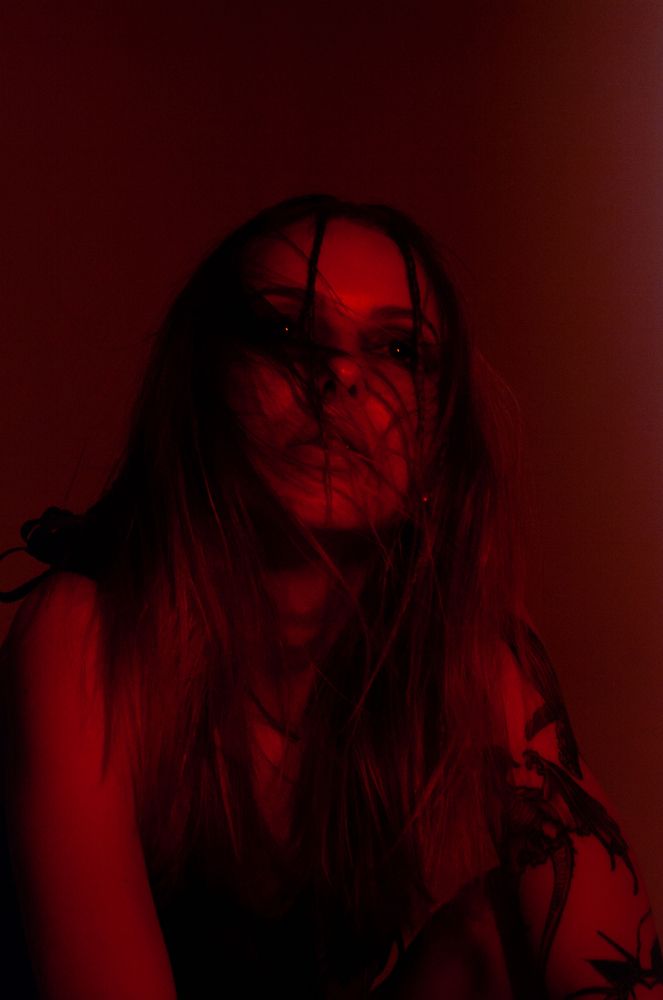 Photograph by Ольга Чистякова