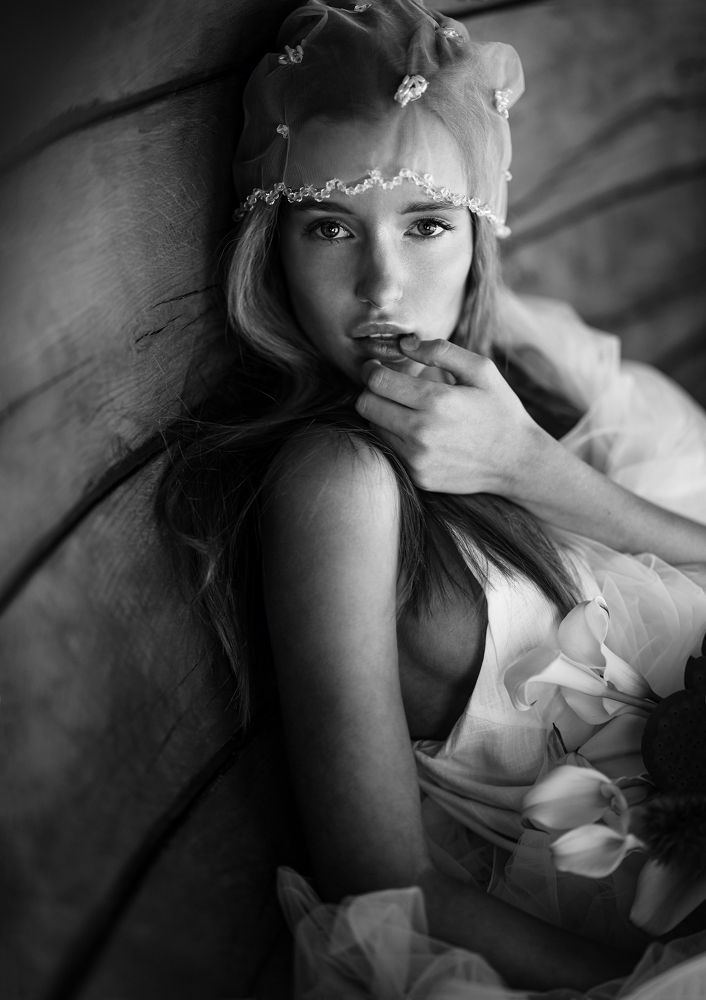 Photograph by Жанна Соснина