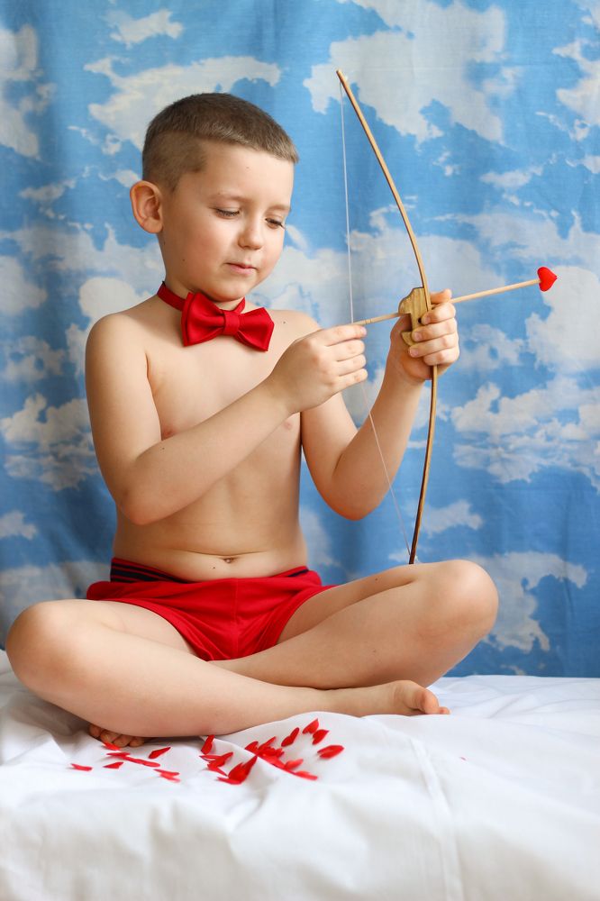 Photograph by Жанна Мещерякова