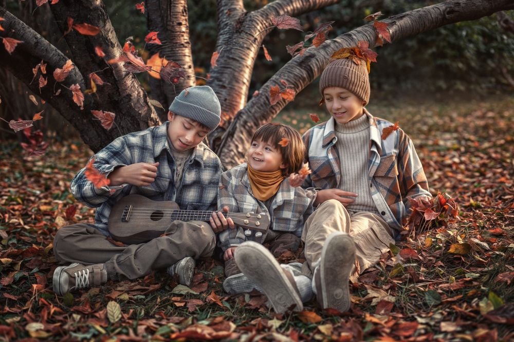 Photograph by Ольга Казакова