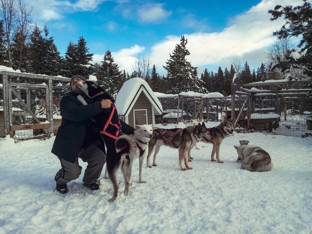 Photograph by Вадим Городницкий