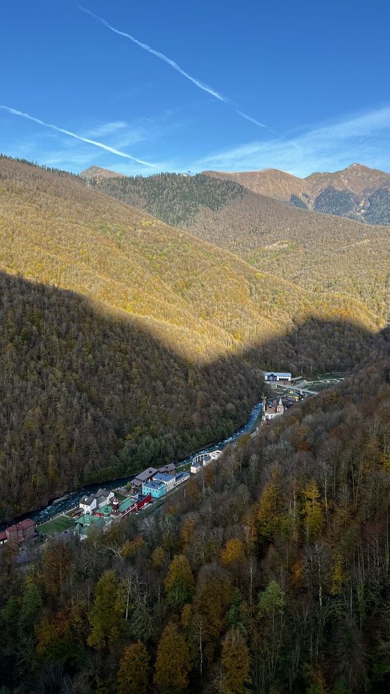 Photograph by Александра Тимошенко