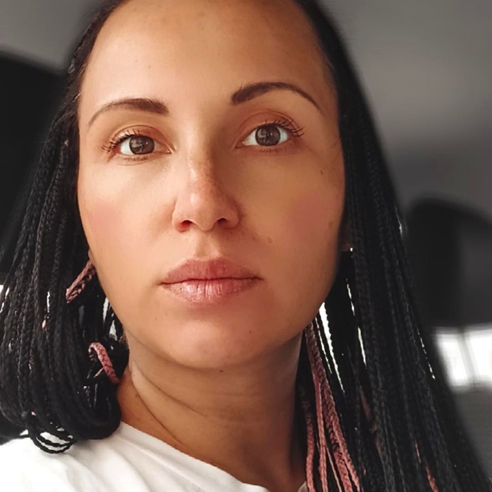 Photograph by Zhdanova Maria