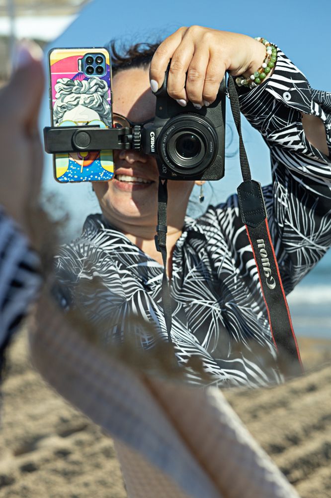 Photograph by Zhdanova Maria