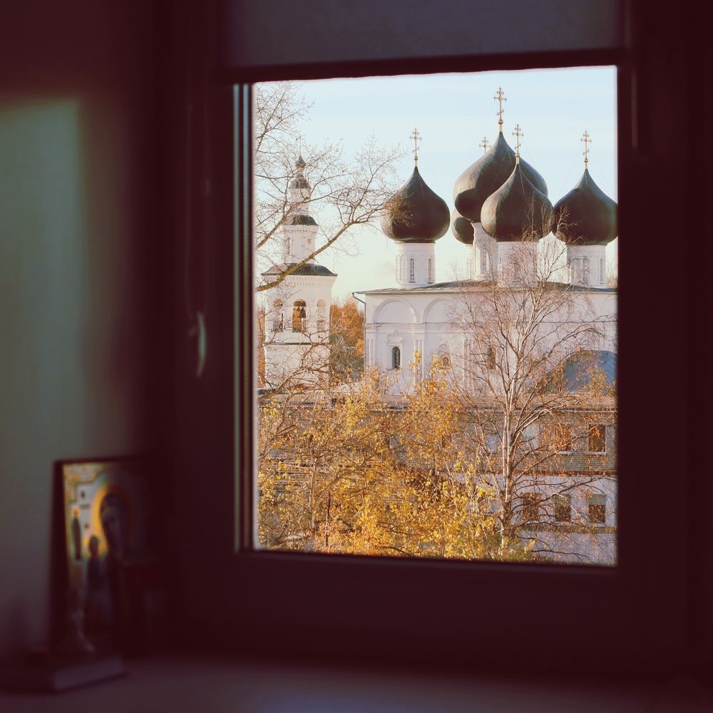 Photograph by Irina Alexandrova