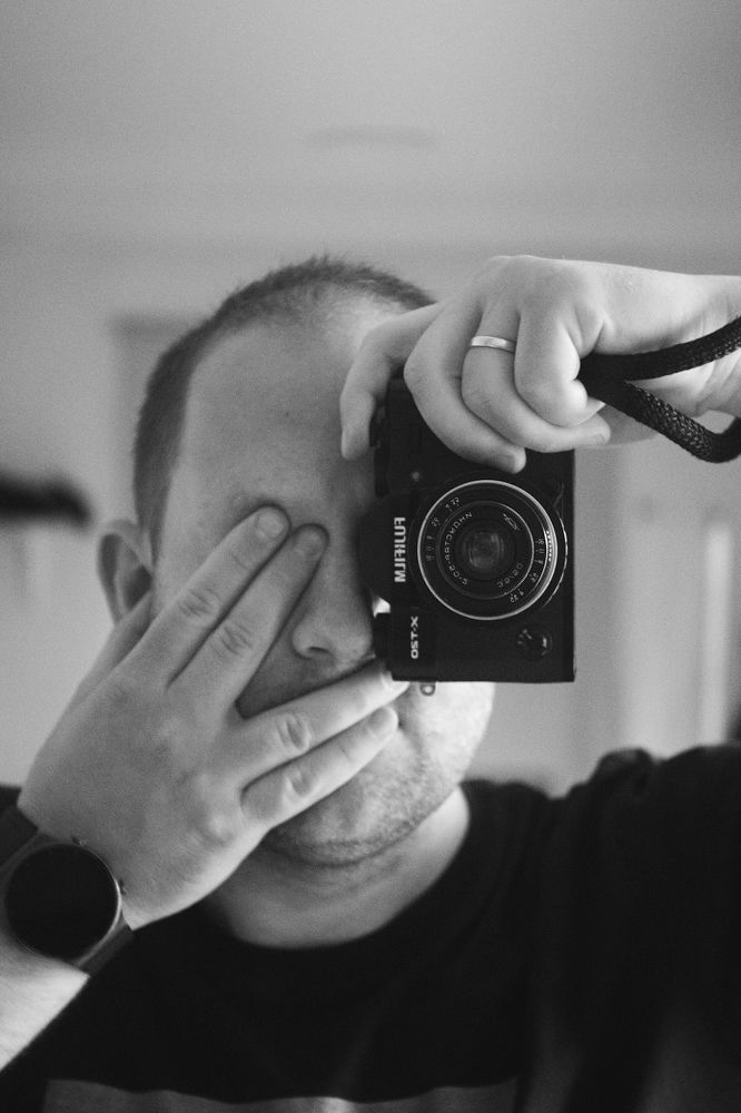 Фотография автора Виктор Мошко