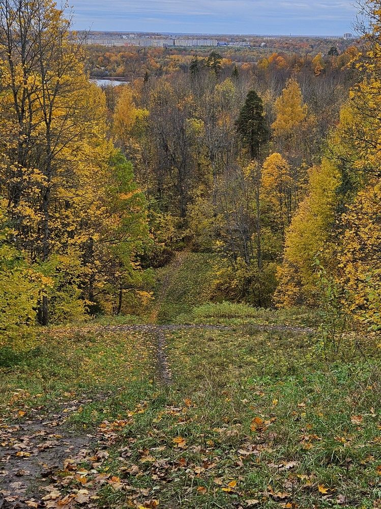 Photograph by Светлана Алексеева