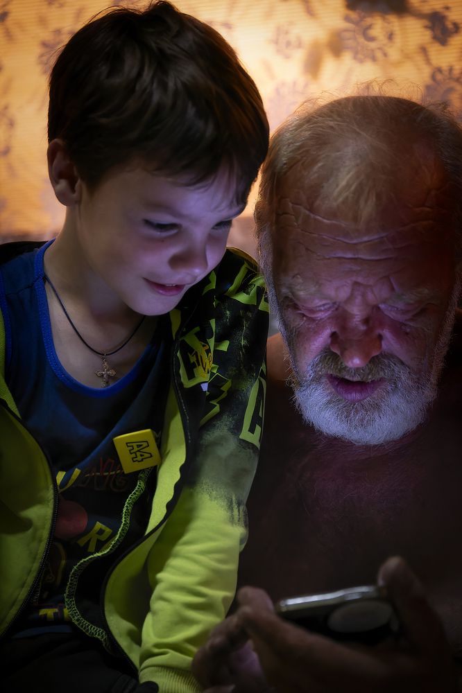 Photograph by Лев Постнов