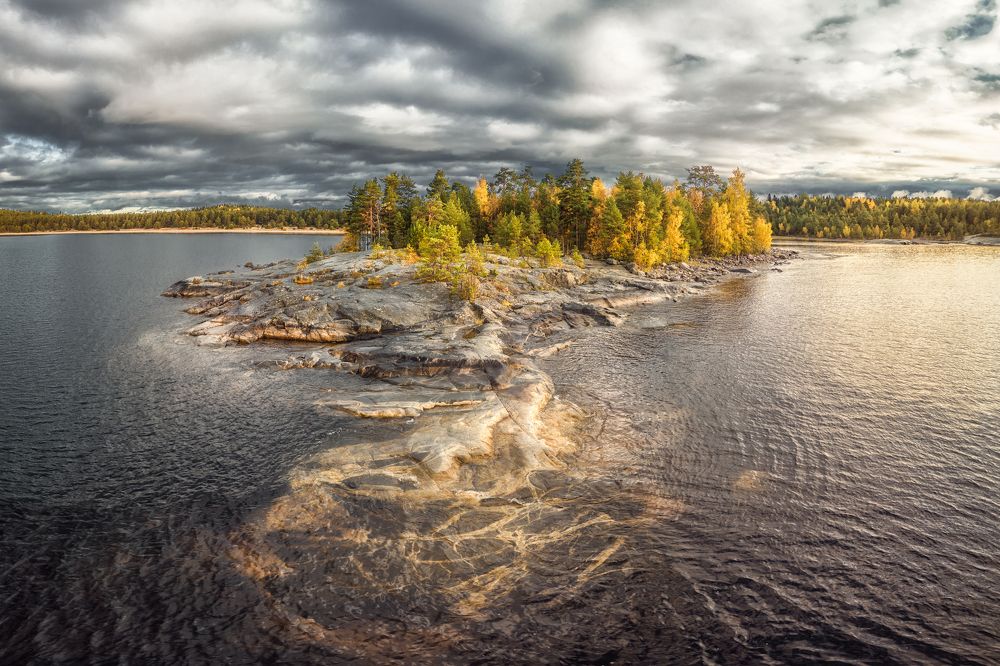 Photograph by Наталия Полякова