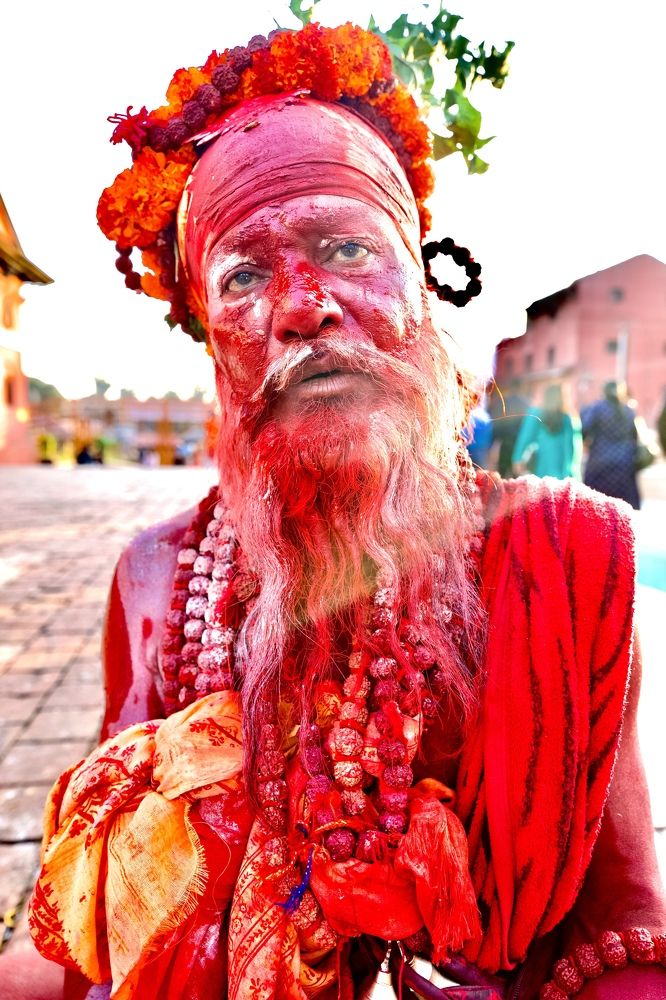 Photograph by Nitin Baste