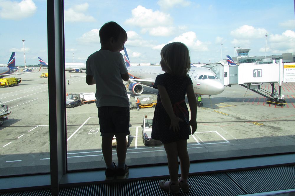 Photograph by Надежда Пухова