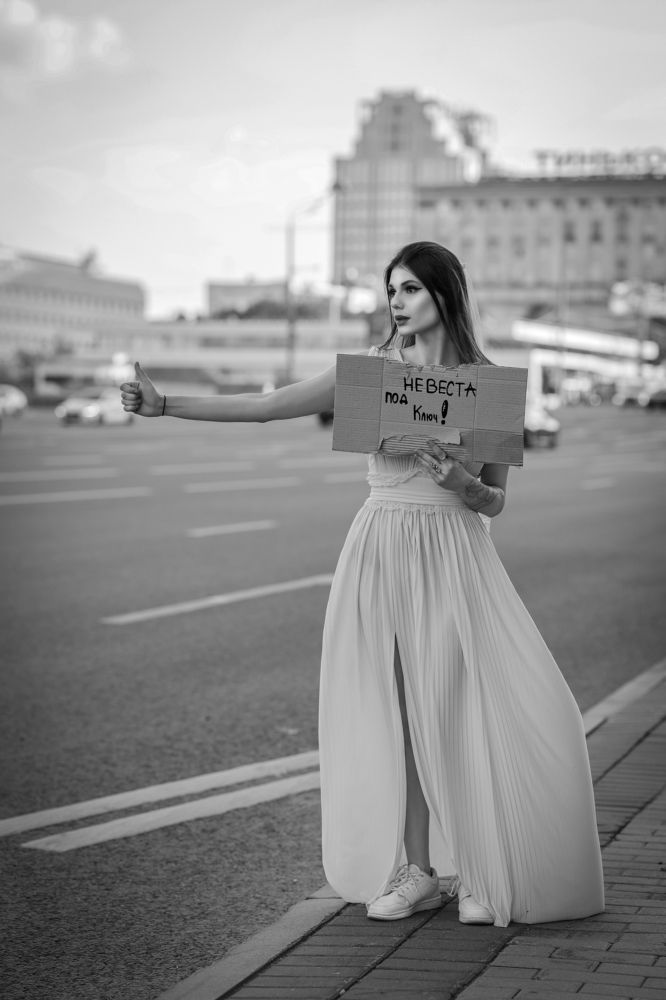 Photograph by Мария Поливода