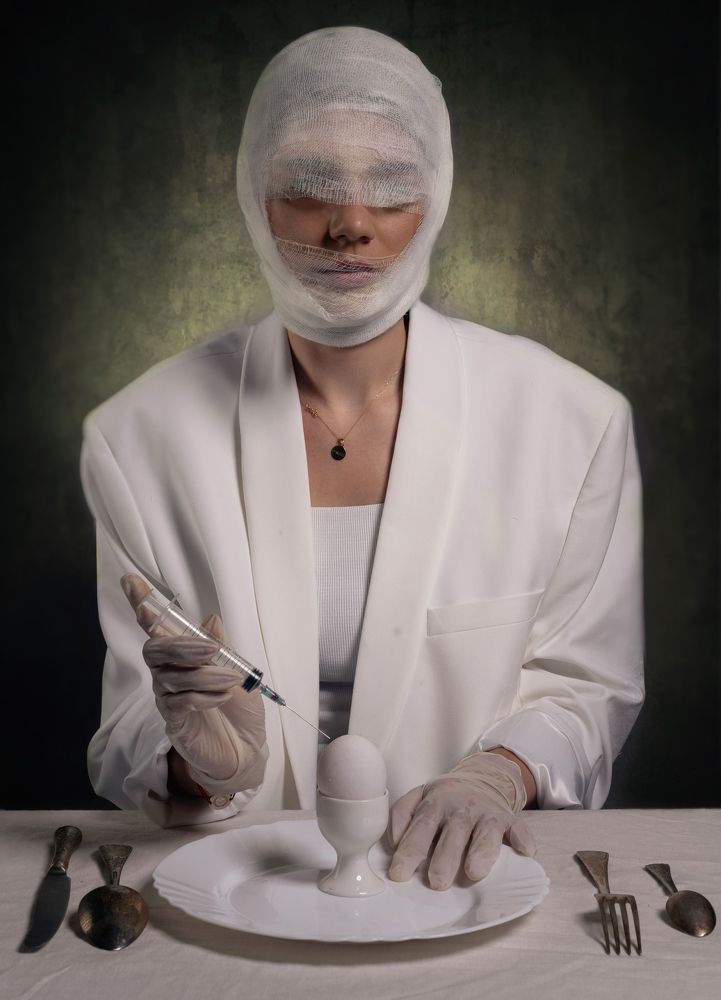 Photograph by Grigore ROIBU