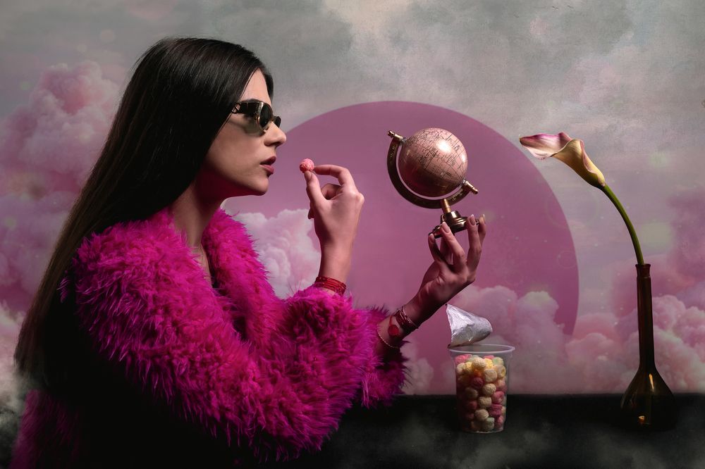 Photograph by Grigore ROIBU