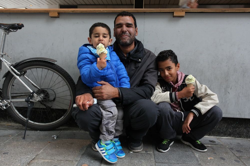 Photograph by Борис Астафьев