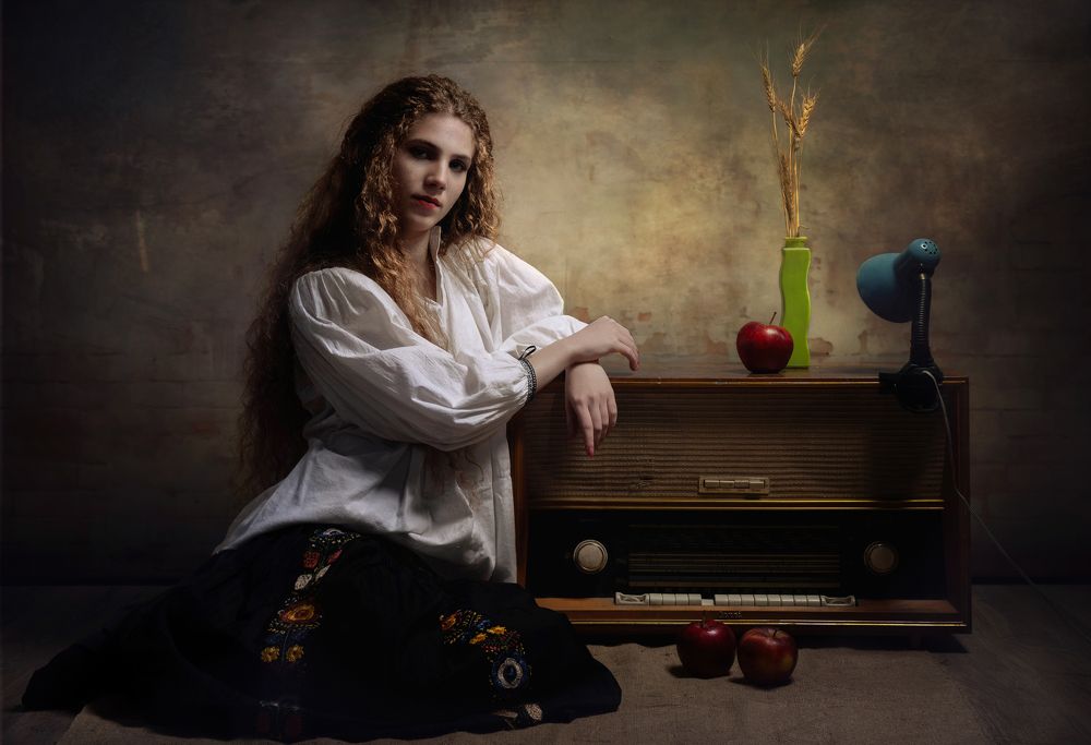 Photograph by Grigore ROIBU