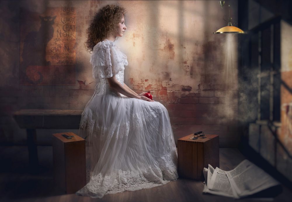 Photograph by Grigore ROIBU