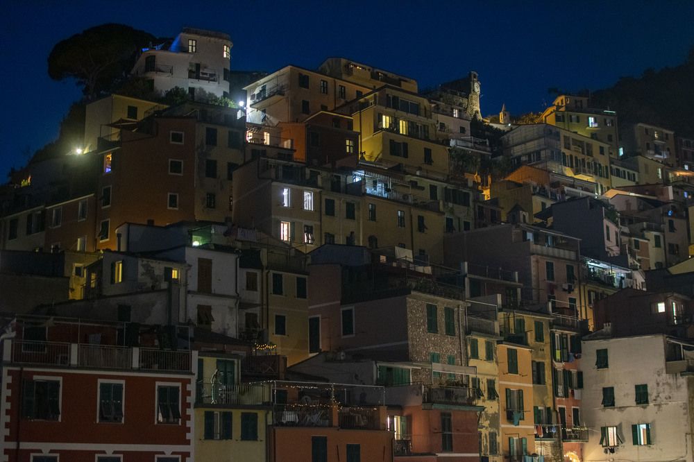 Cinque Terre