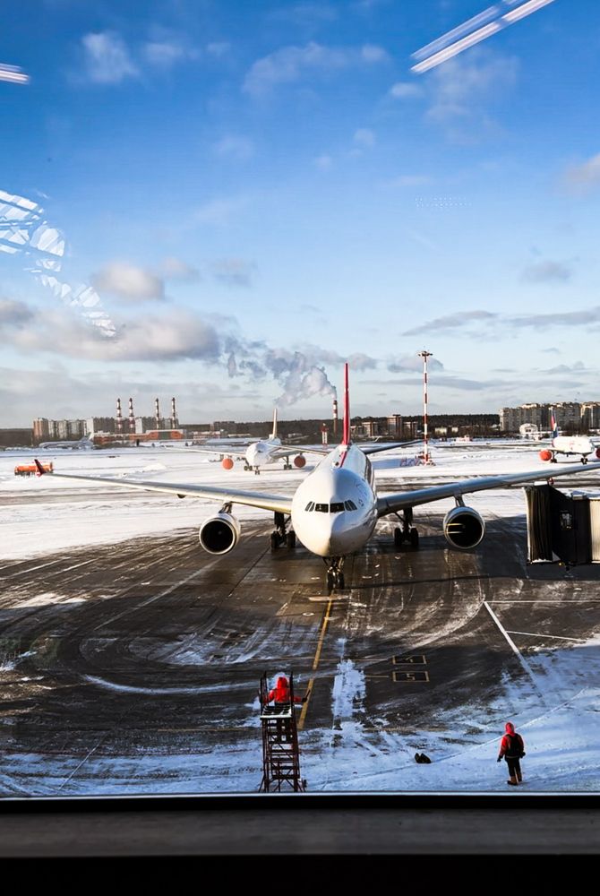 Photograph by Екатерина Козлова