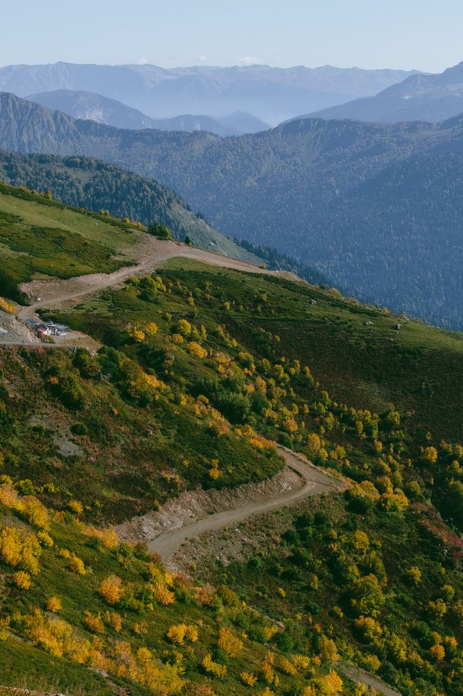 Photograph by Дулова Анастасия