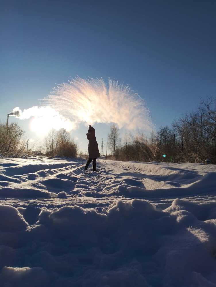 Photograph by Екатерина Одинцова