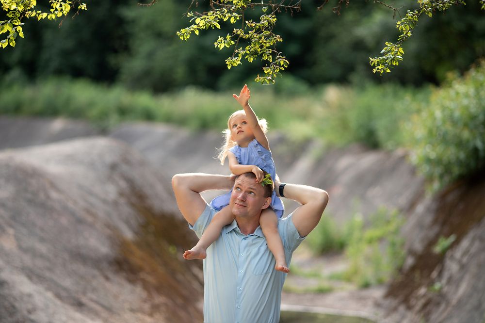 Photograph by Катерина Повидайко