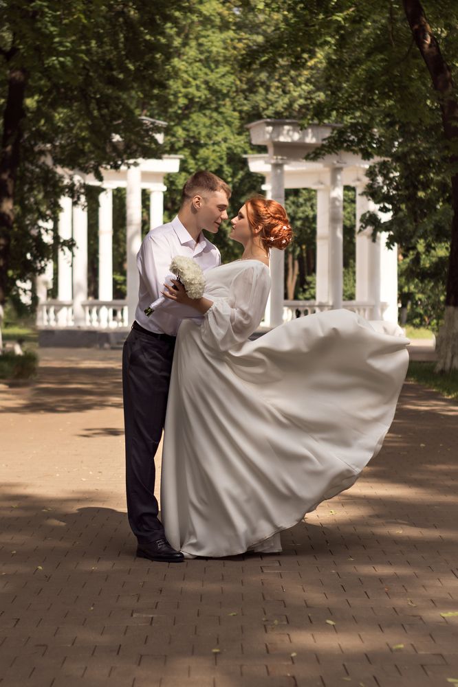 Photograph by Юлия Полянина