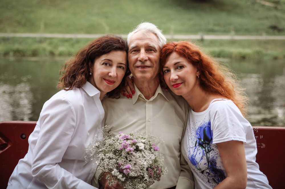 Фотография автора Кристина Догодька