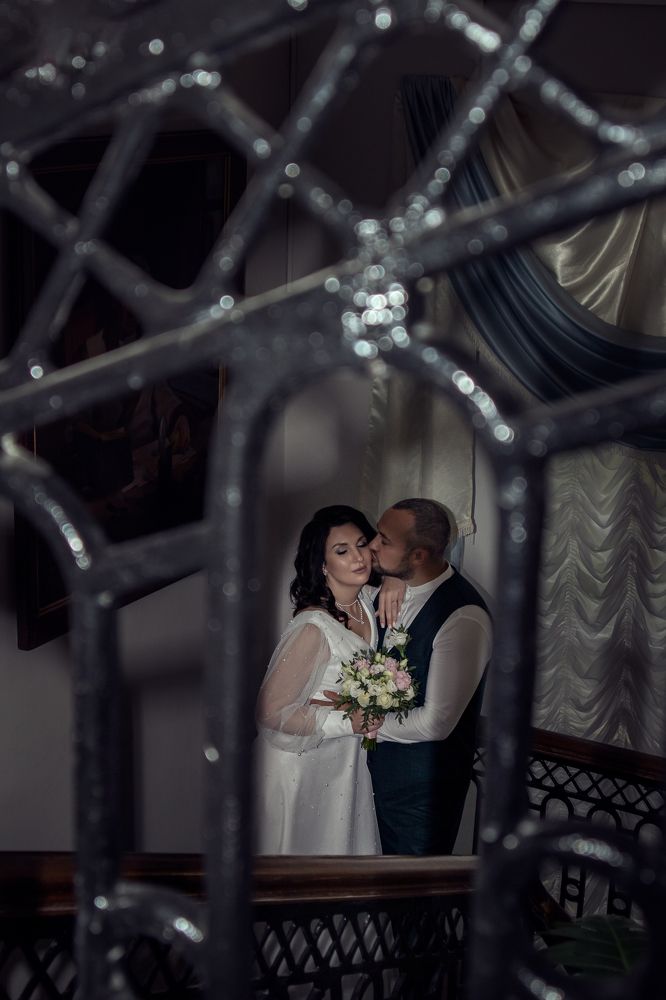 Photograph by Юлия Полянина