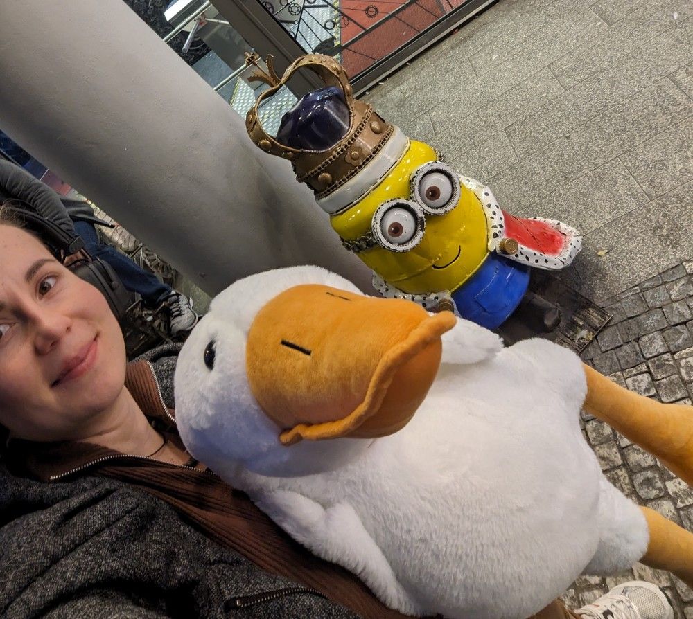 Photograph by Viktoriya Filip