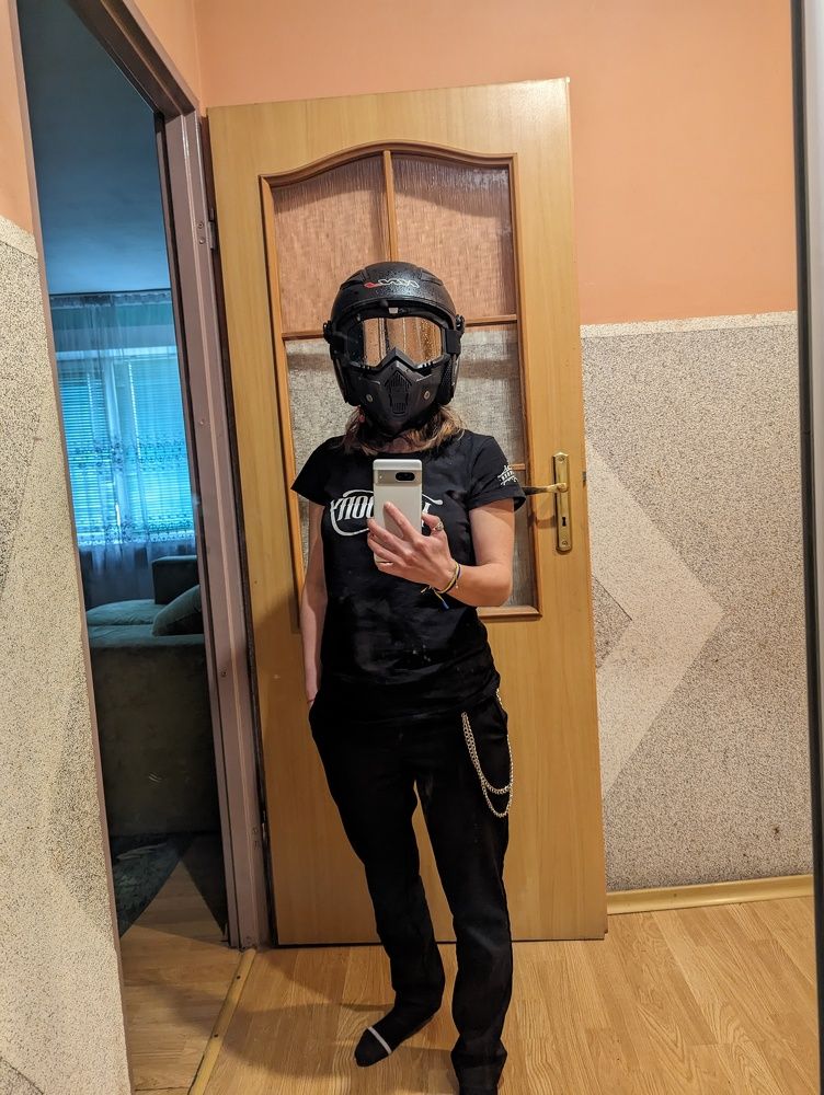 Photograph by Viktoriya Filip