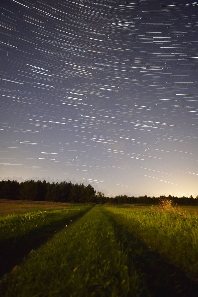 Photograph by Ljudmilla Pavljutsenkova