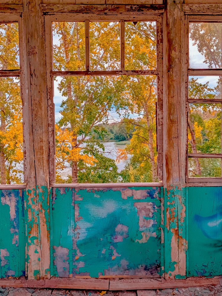 Photograph by PROST