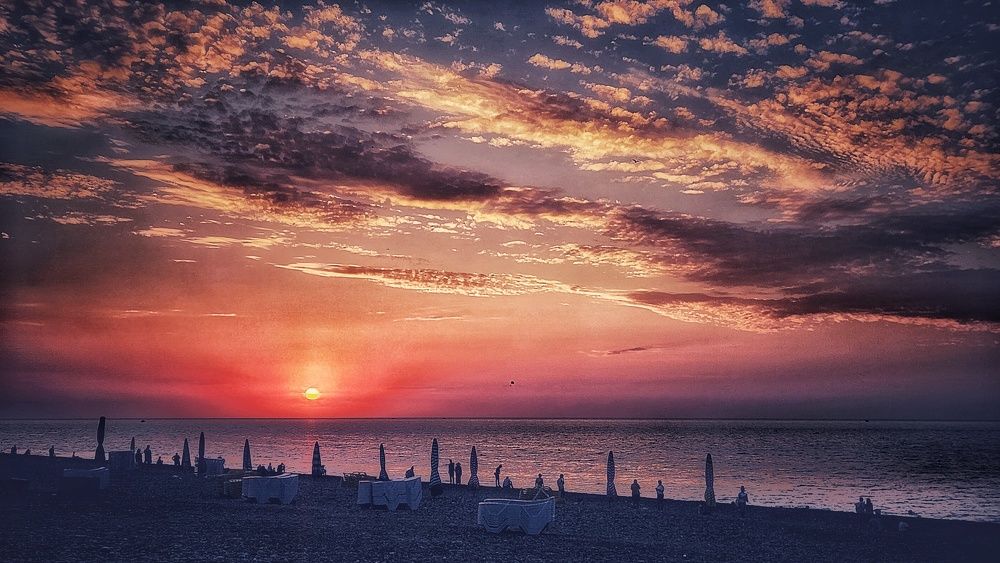 Photograph by Александра Кропивка