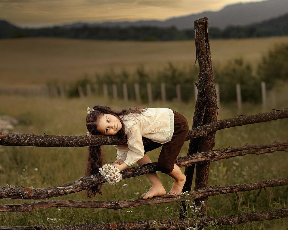 Photograph by Оксана Кумешка