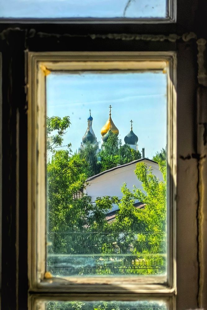 Photograph by Алексей Мартынов